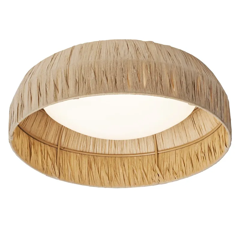 Bamboo Paper Ø30 plafonnier