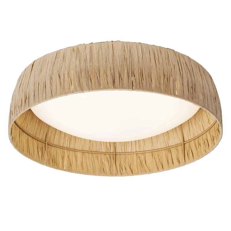 Bamboo Paper Ø40 plafonnier