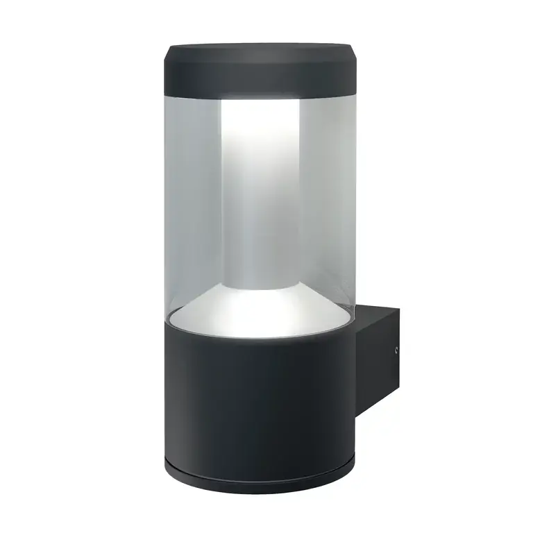 Lantern Modern lampe d’extérieur