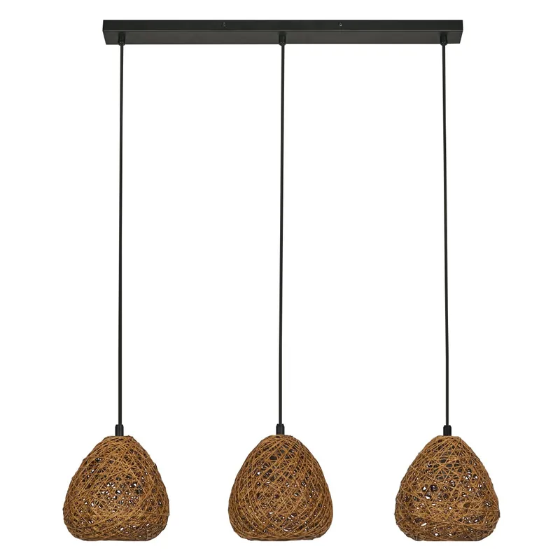 Paper Drop 60cm suspension