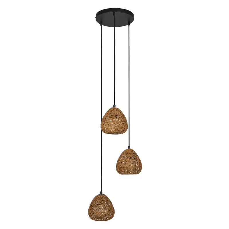 Paper Drop Ø37 suspension