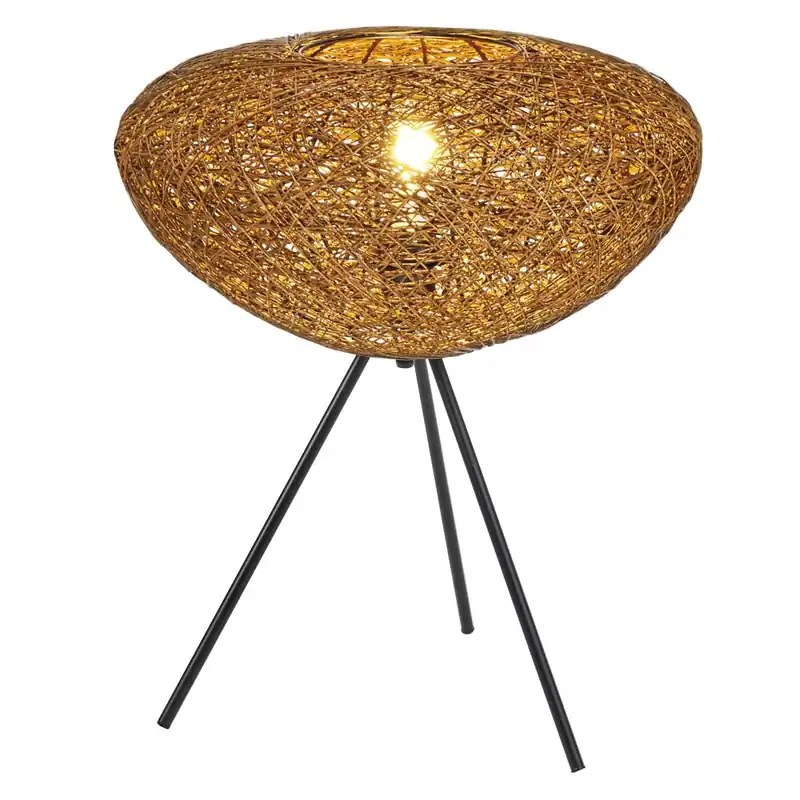 Paper Drop 48cm lampe de table