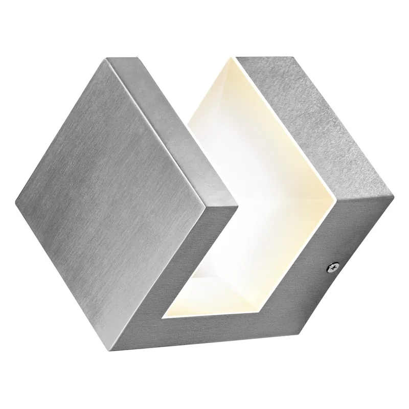 Pyramid lampe d’extérieur