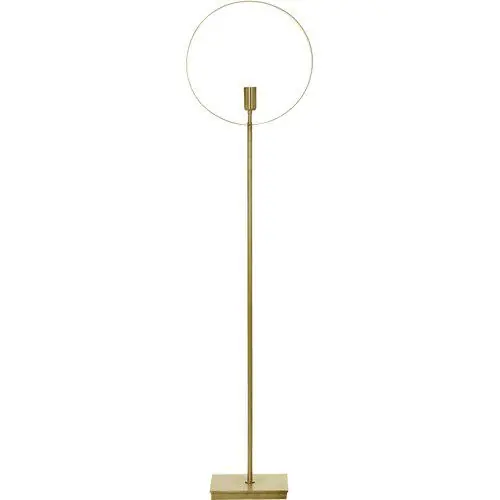 Atmosphere lampadaire