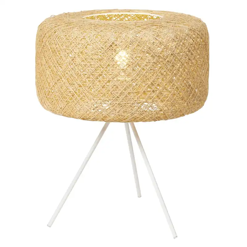 Paper Bale 48cm lampe de table