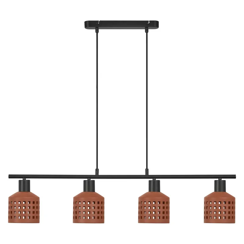 Clay Windows 90cm suspension