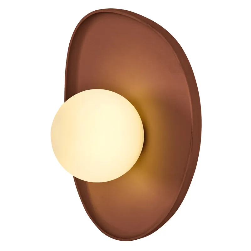 Clay Nest 26cm applique murale