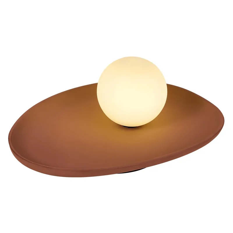 Clay Nest 14cm lampe de table
