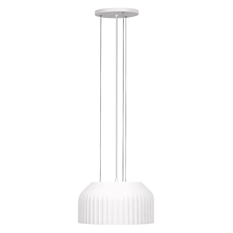 Plaster Routes Ø30 suspension