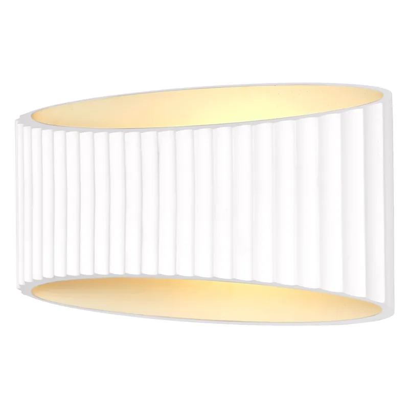 Plaster Band 34cm applique murale