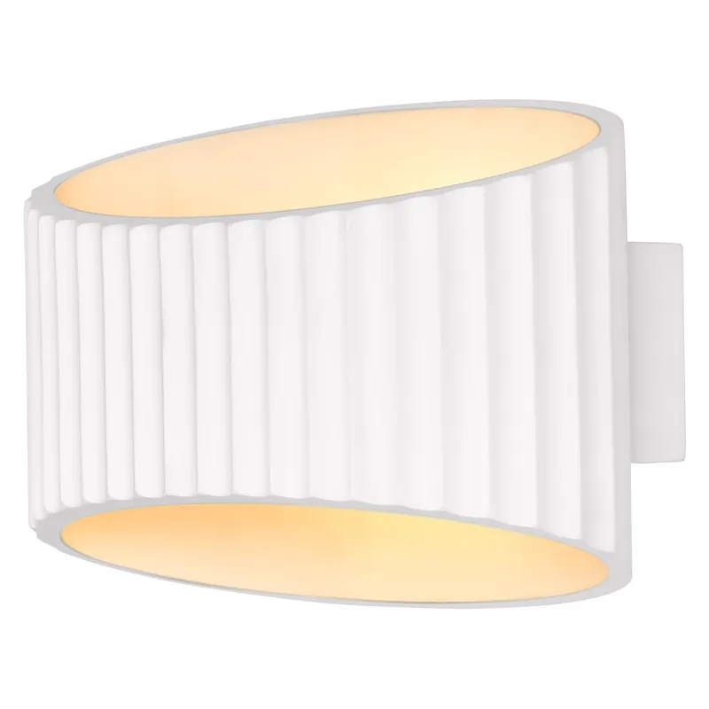 Plaster Band 25cm applique murale