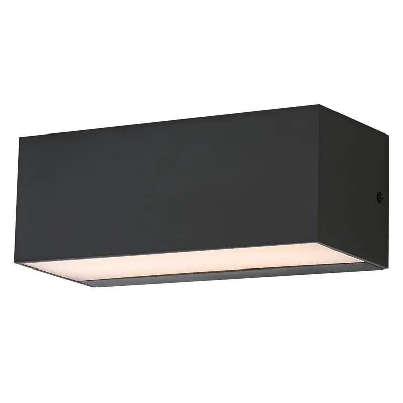Idri lampe d’extérieur