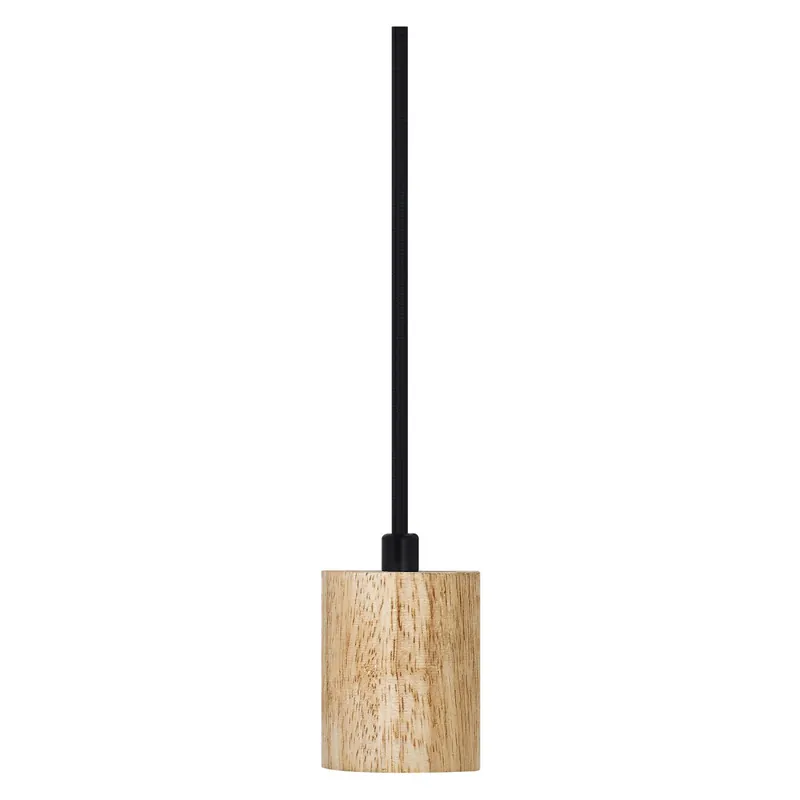 Cylinder Wood Ø10 suspension