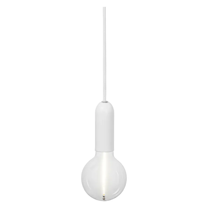 Round Ø10 suspension