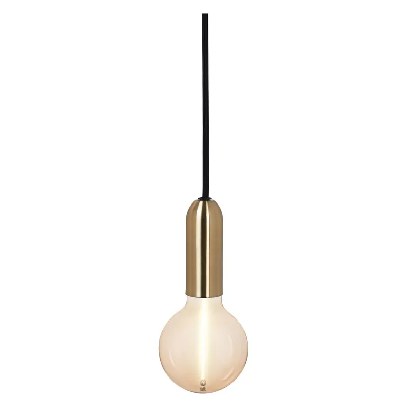 Round Ø10 suspension