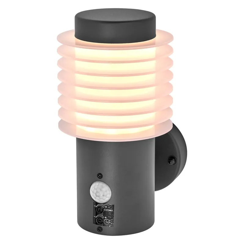 Rondo Sensor lampe d’extérieur