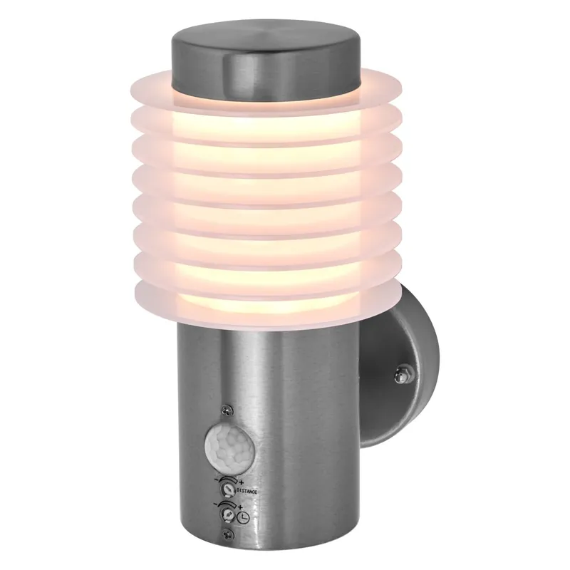 Rondo Sensor lampe d’extérieur