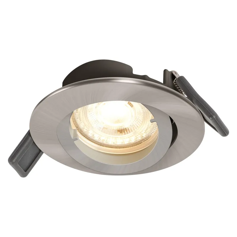 Recess Twist Incl. GU10 4W