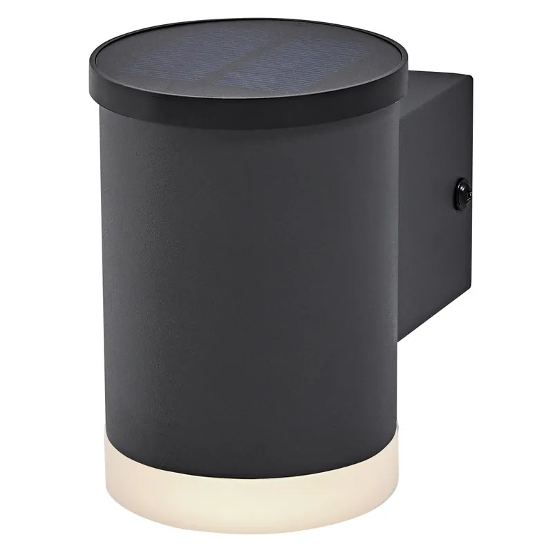 Oxford lampe solaire