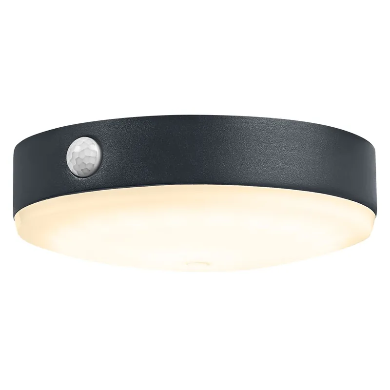 Tossa Sensor lampe solaire