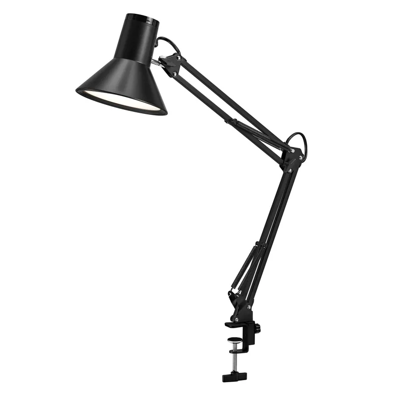Office Retro lampe à pince