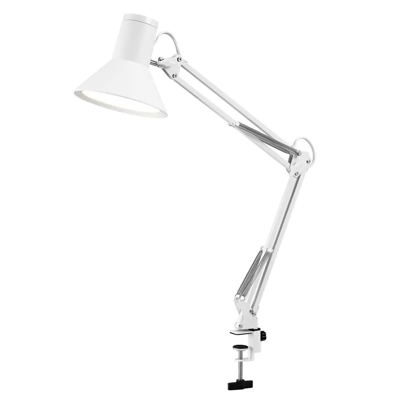 Office Retro lampe à pince