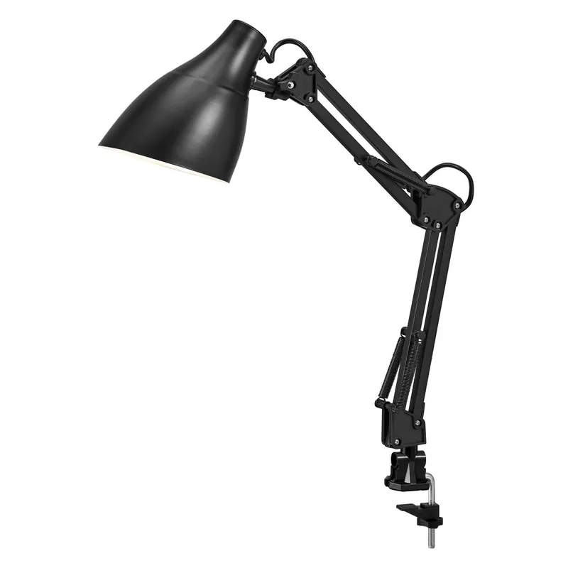 Office Pear Clip lampe à pince