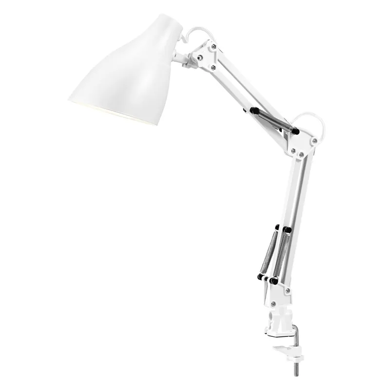 Office Pear Clip lampe à pince