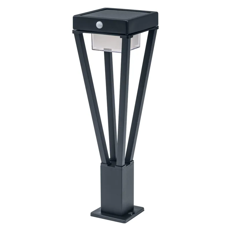 Bouquet Sensor lampe solaire