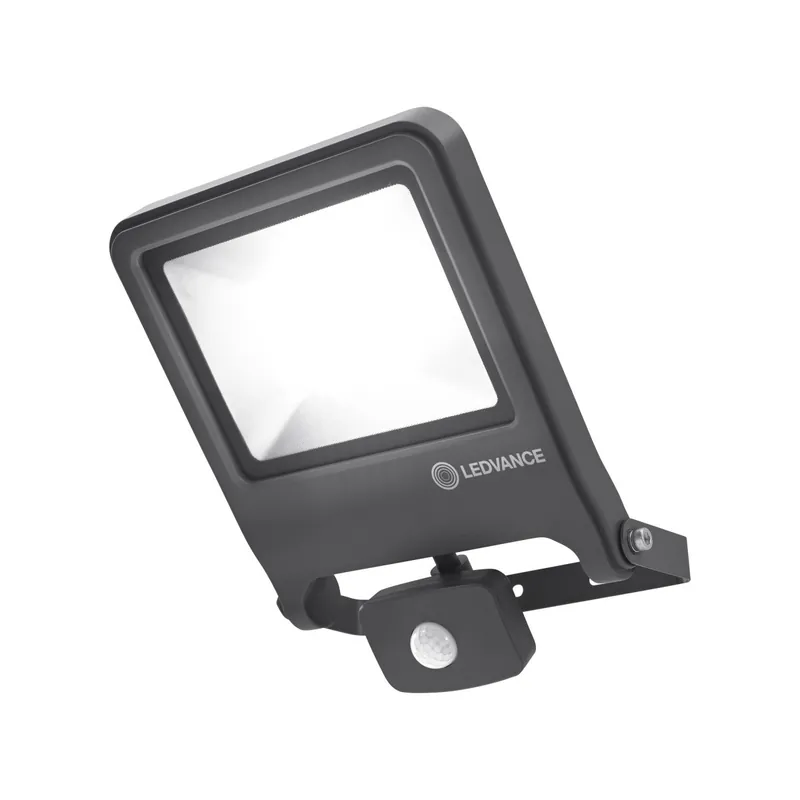 Flood Sensor 50W lampe d’extérieur