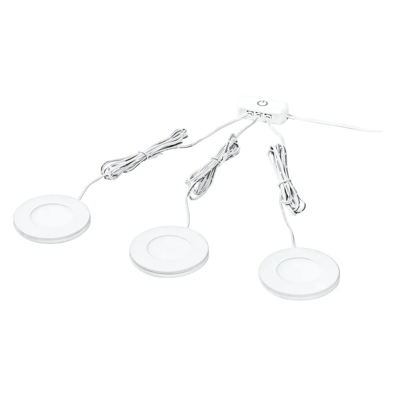 Spot Magnet 8,5W
