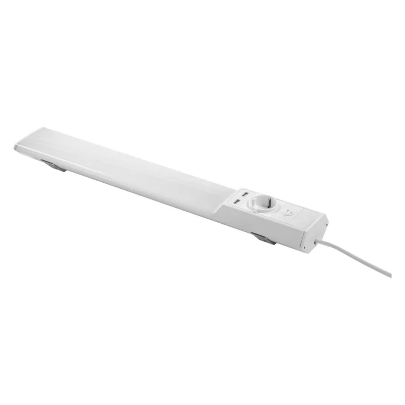 Flat Socket USB 54cm