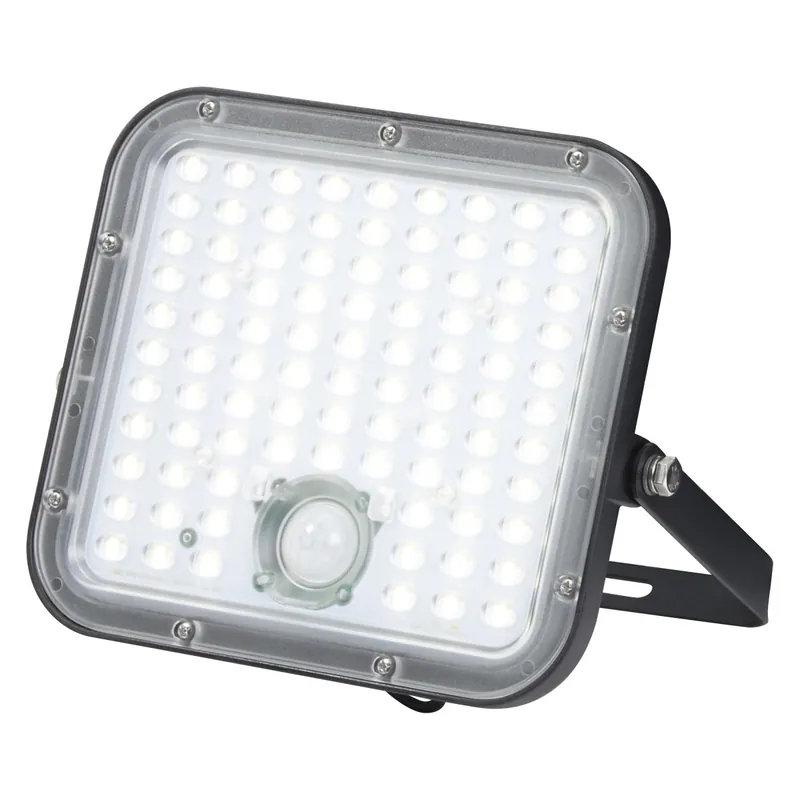 Flood Sensor 30W lampe solaire