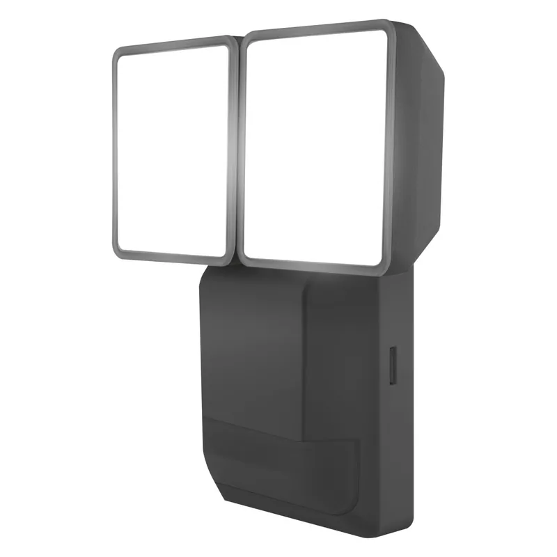 PRO Spot Sensor 16W lampe d’extérieur