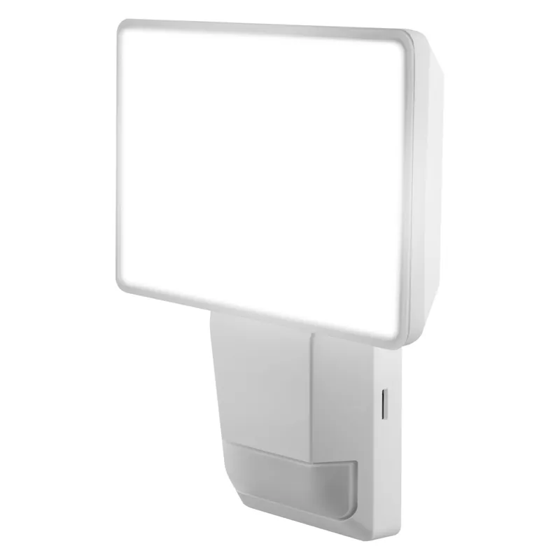 Flood Sensor 15W 4000K lampe d’extérieur