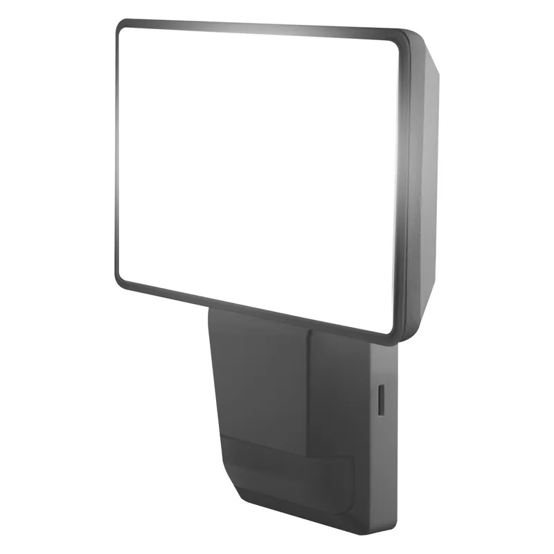 Flood Sensor 15W 4000K lampe d’extérieur
