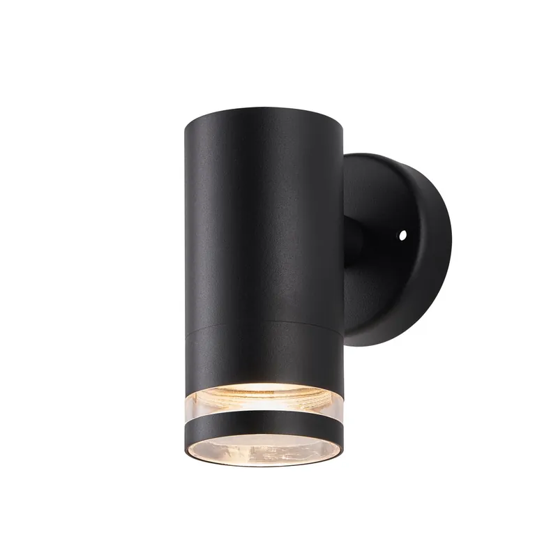 Cylinder lampe d’extérieur