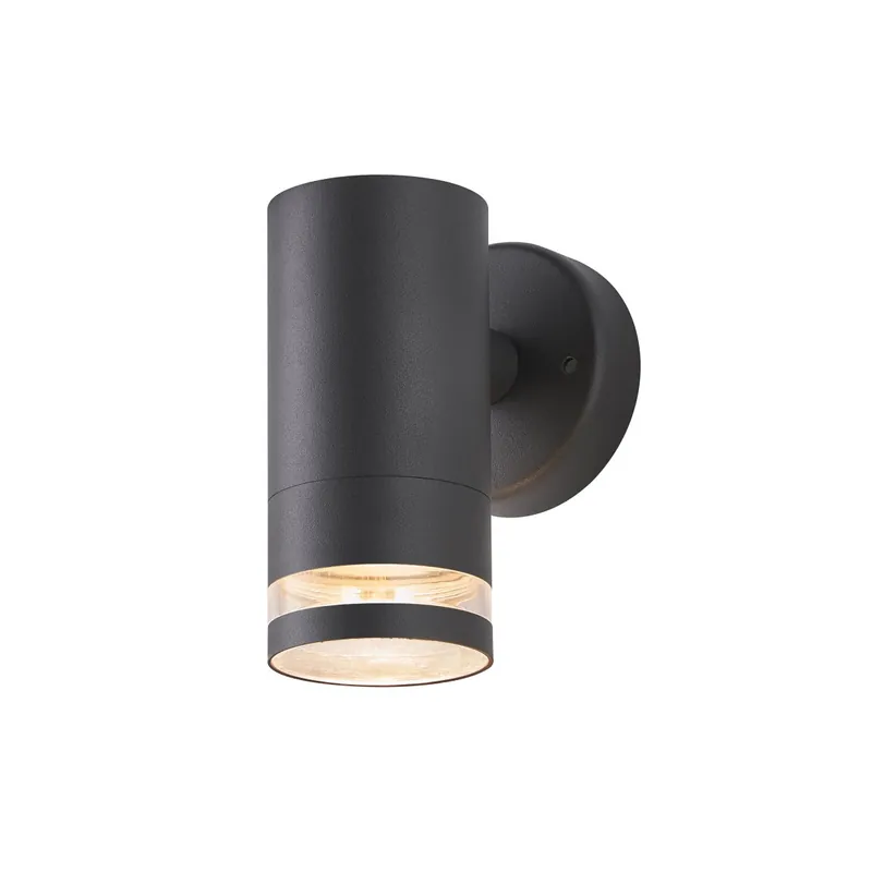 Cylinder lampe d’extérieur