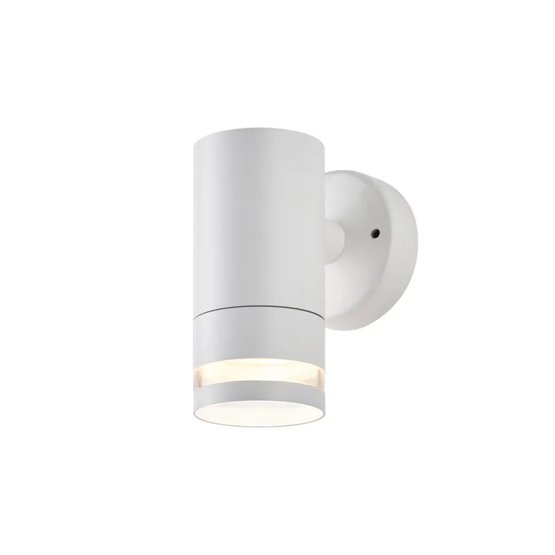 Cylinder lampe d’extérieur