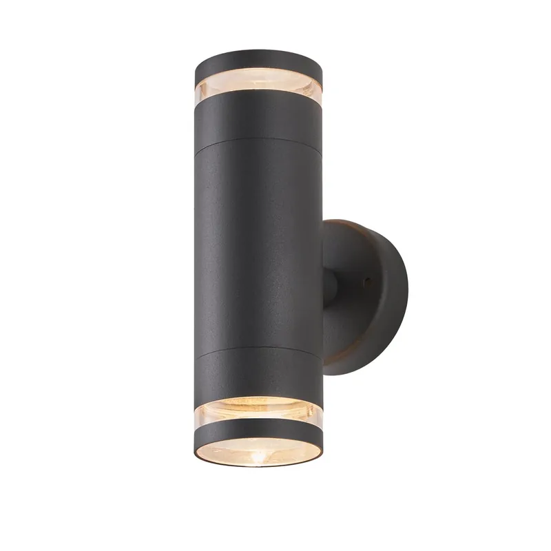 Cylinder Duo lampe d’extérieur