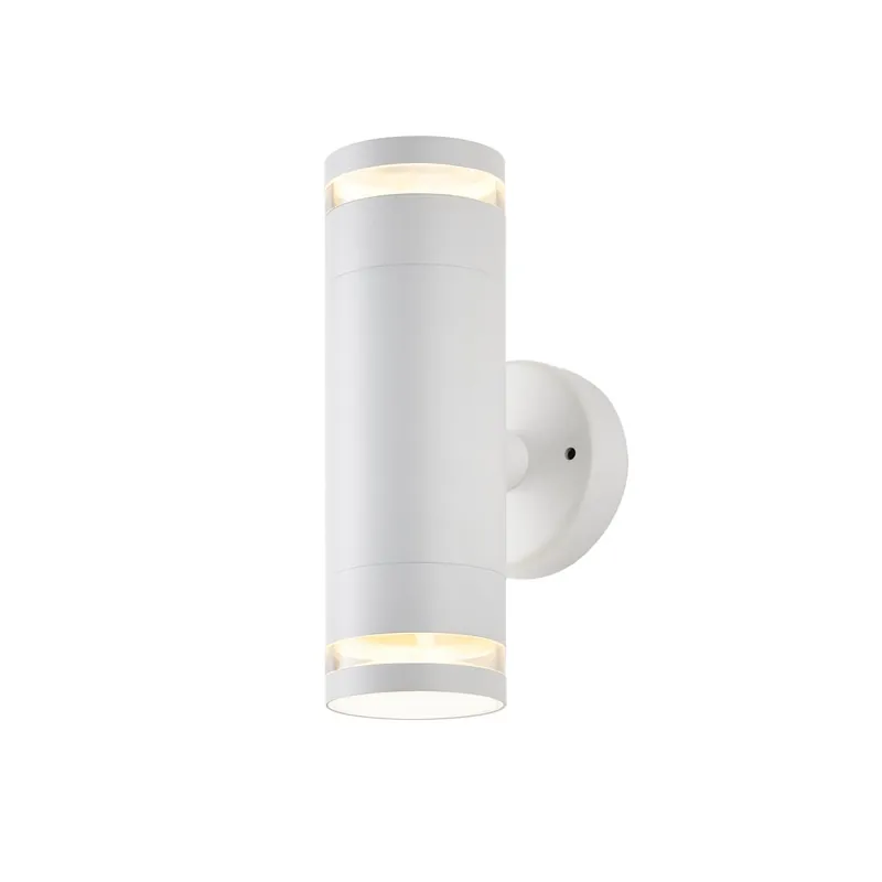 Cylinder Duo lampe d’extérieur