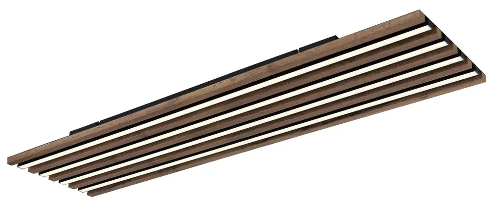 Hayden 120cm plafonnier