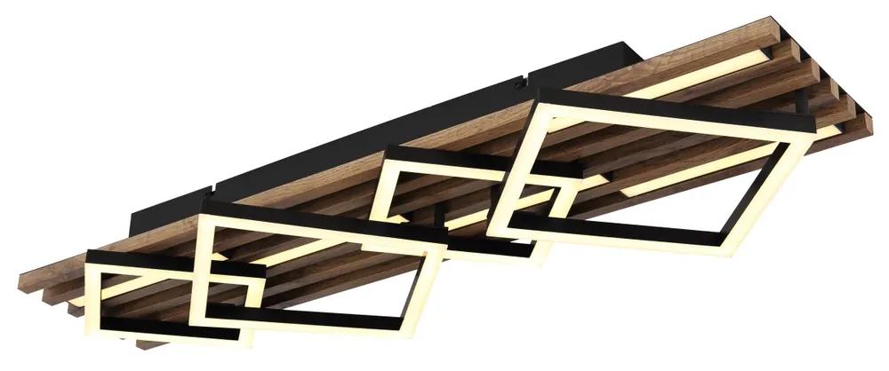 Obrien 82cm plafonnier