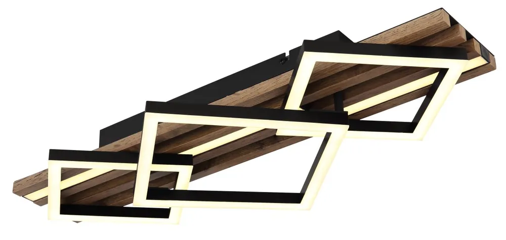 Obrien 60cm plafonnier