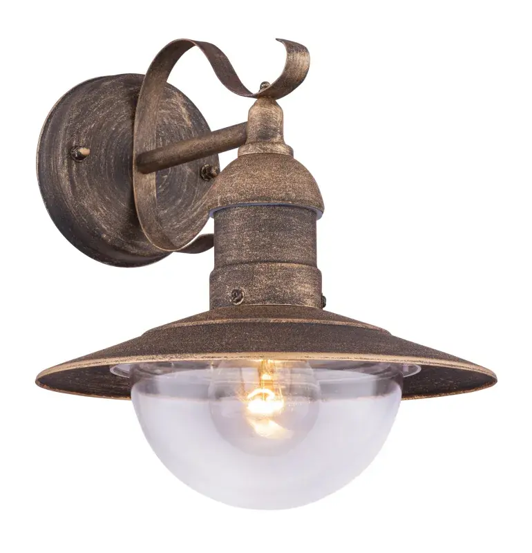 Linda lampe d’extérieur