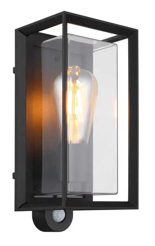 Logana lampe d’extérieur