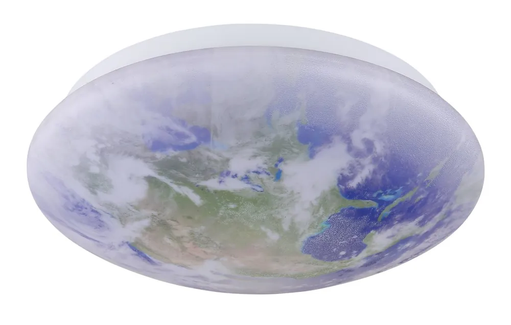 Gaia Ø26 lampe pour enfant