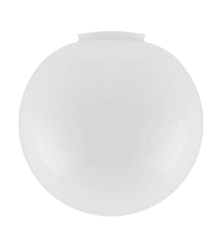 Globe Glass Shade 100/250