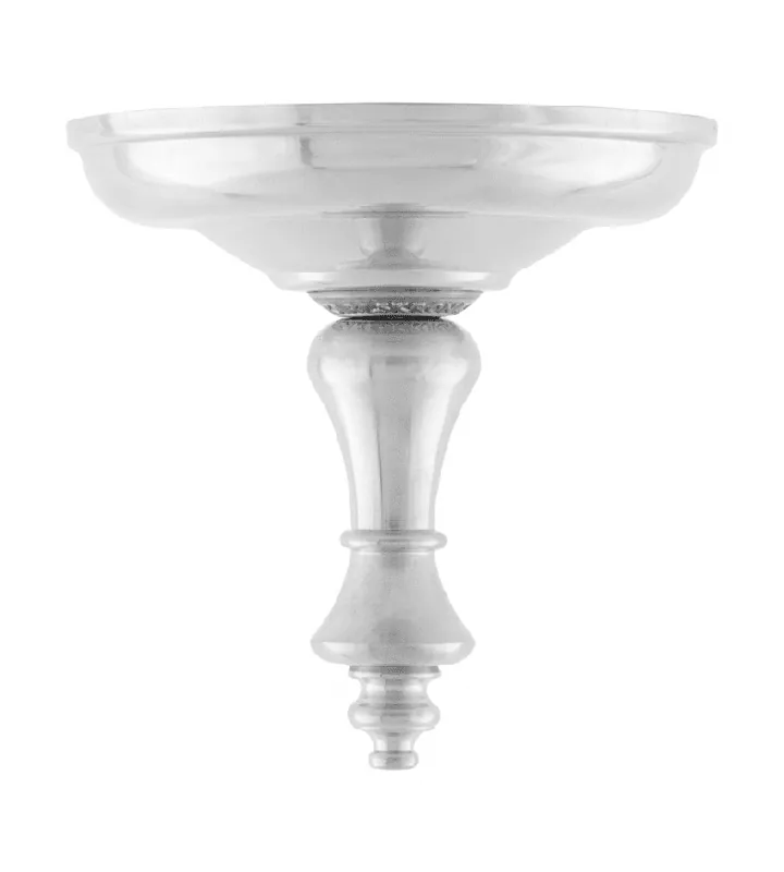 Big Shade Cap Finial