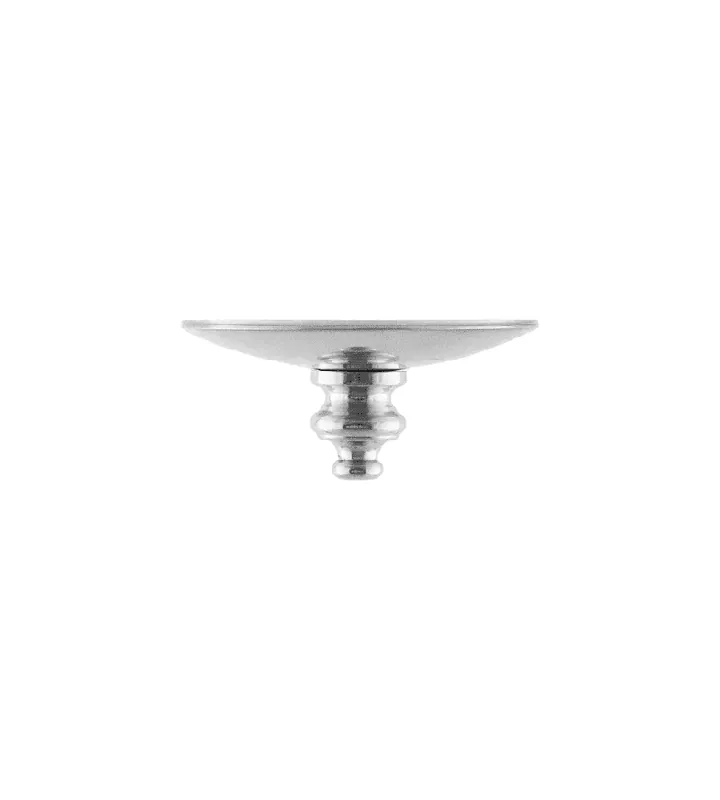 Small Shade Cap Finial